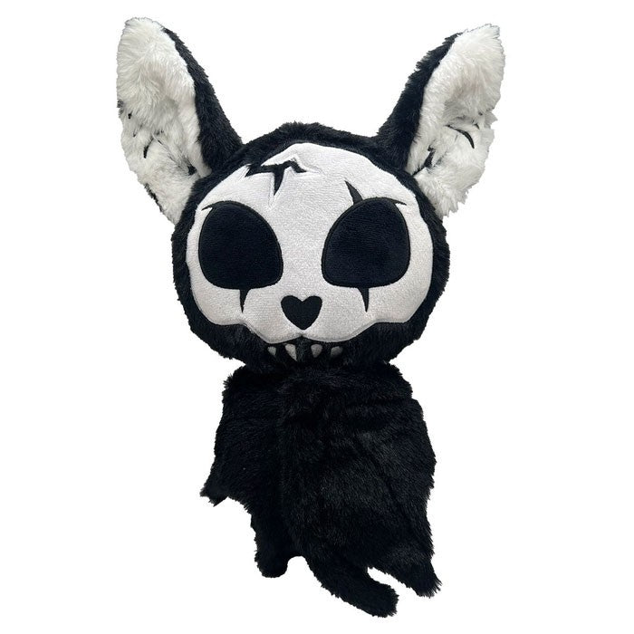 Skelebat Plush Toy - Midnight Swooper