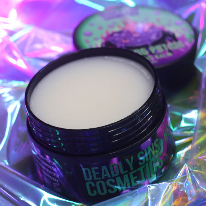 Tattoo Balm Healing Potion