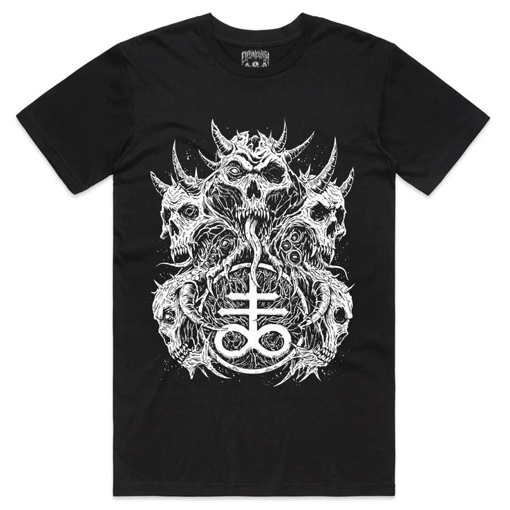 Leviathan Tee