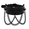 Harajuku Grind Collar