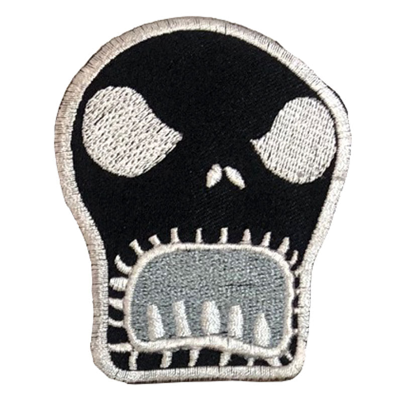 Skull Patch