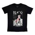 BLACK VEIL BRIDES (BVB) Stitch These Wounds Tee