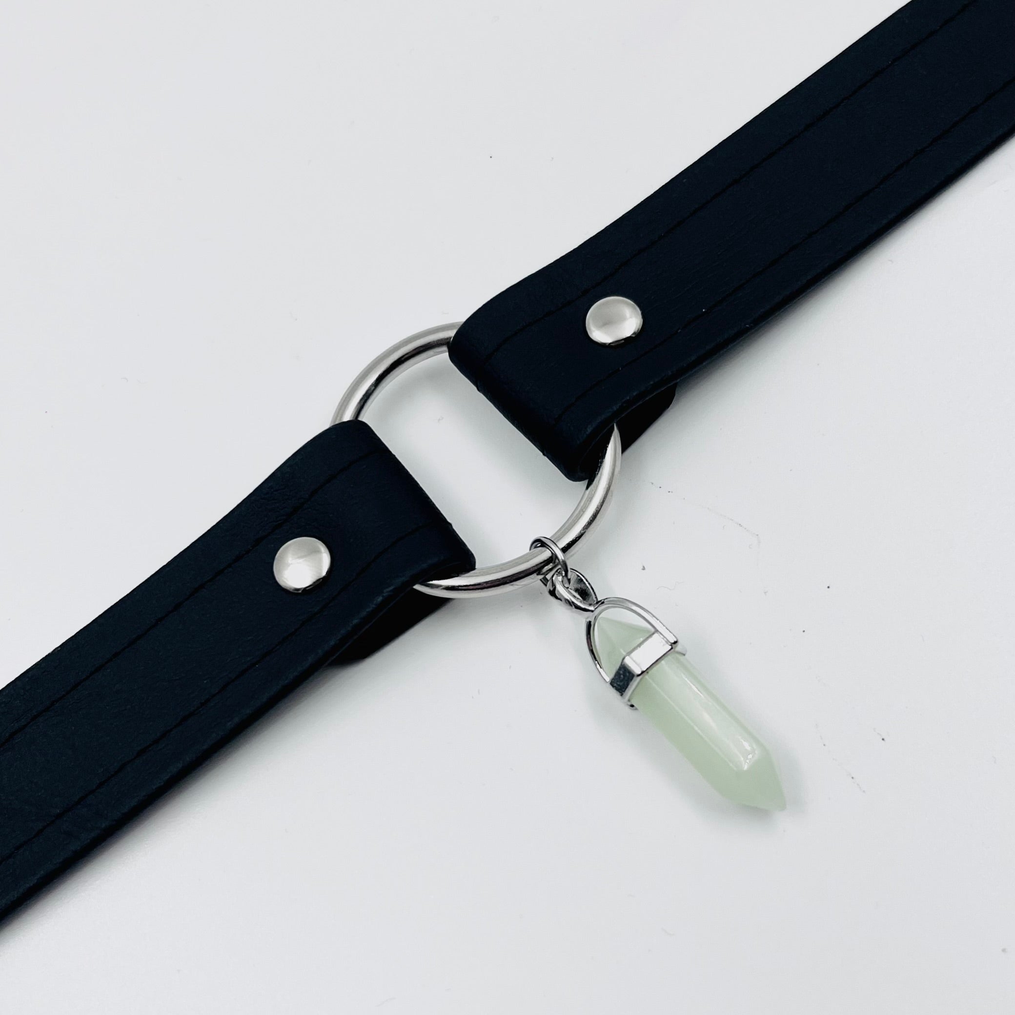 Juno Dark Matter Collar