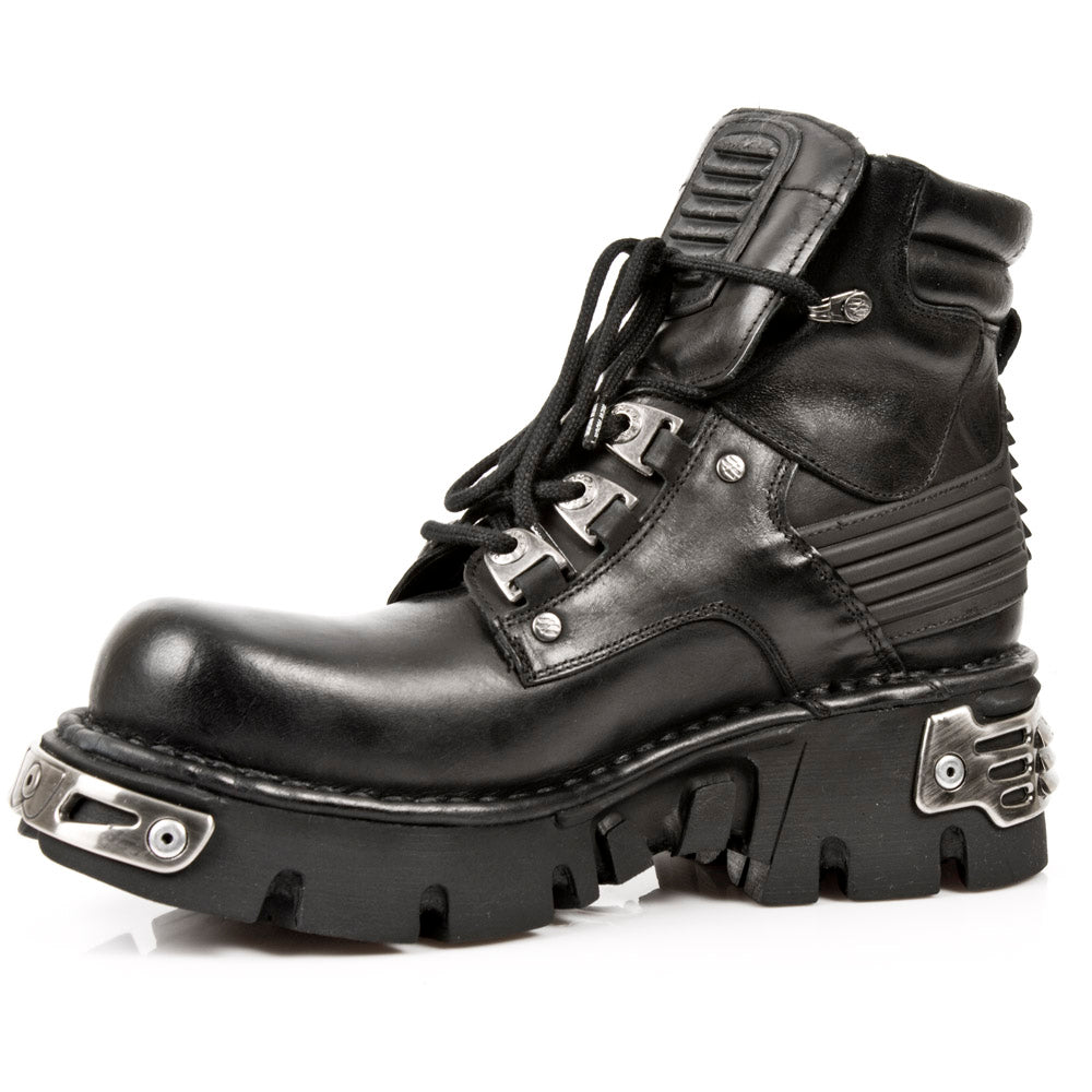 Reactor Trooper Boots New Rock | PRE-ORDER