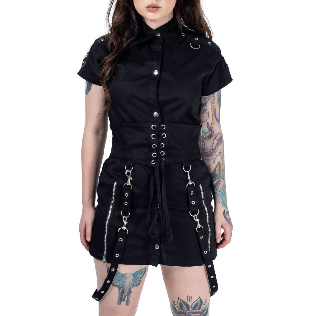 Binx Dress