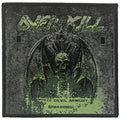 OVERKILL White Devil Armoury Patch