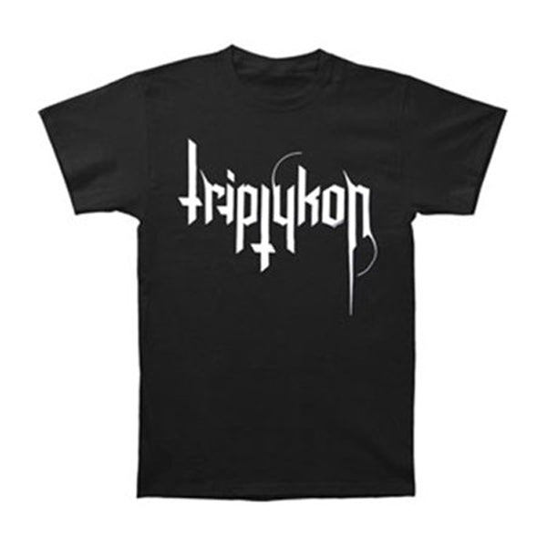 TRIPTYKON Logo Tee