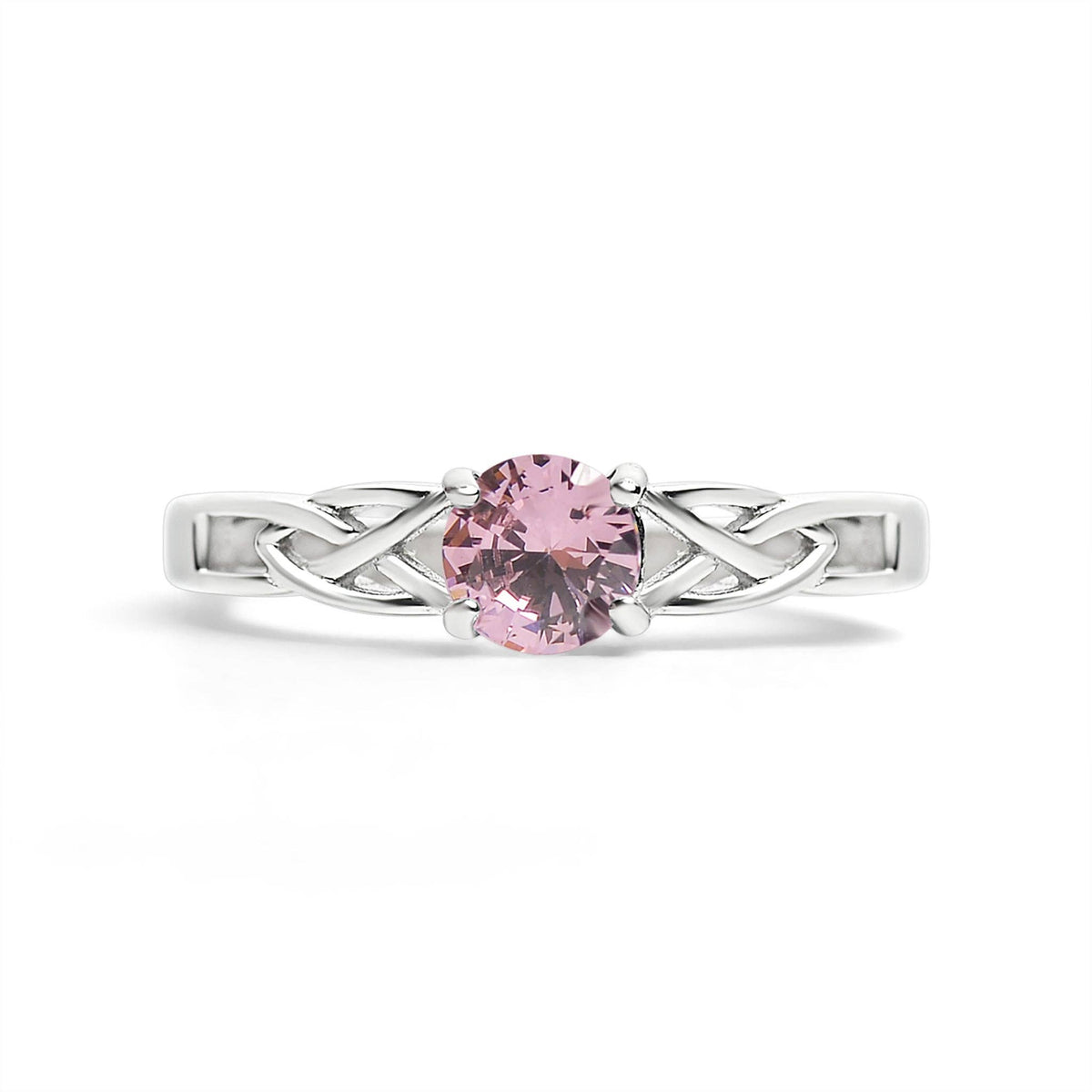 Bándearg Celtic Ring