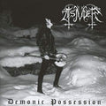 TSJUDER Demonic Possession Vinyl (2002)