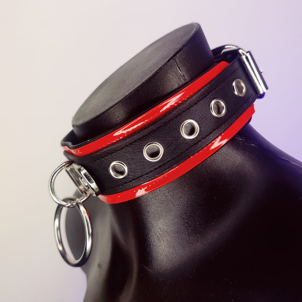 Ixion Dioxide Collar