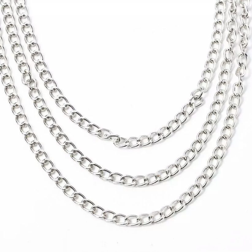 Trinity Accessory Chain