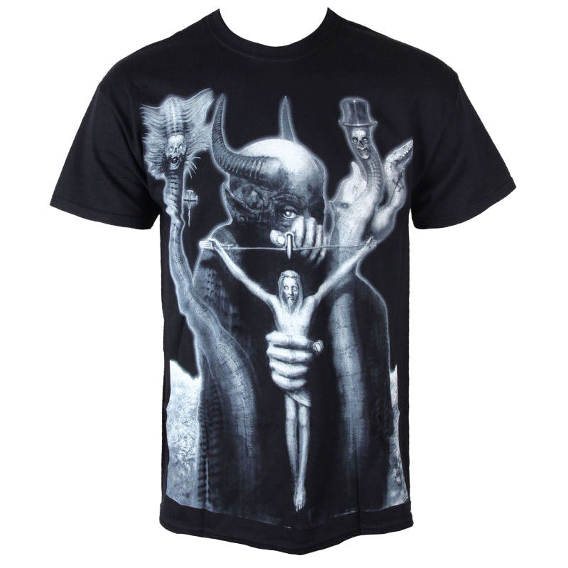 CELTIC FROST To Mega Therion Tee