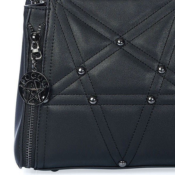 Darq Cross Body Shoulder Bag
