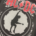 AC/DC Patch Tote