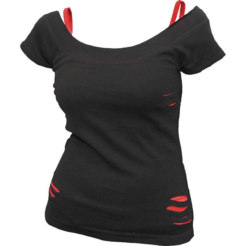 Incision Layer Top