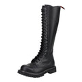 Urban Stomper Leather Boot