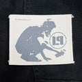 LINKIN PARK Spray Paint Patch
