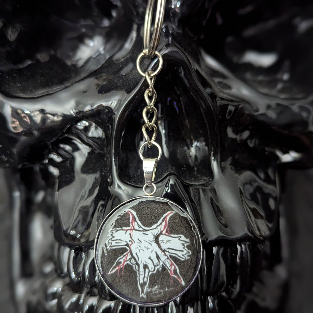 The Chosen Keyring