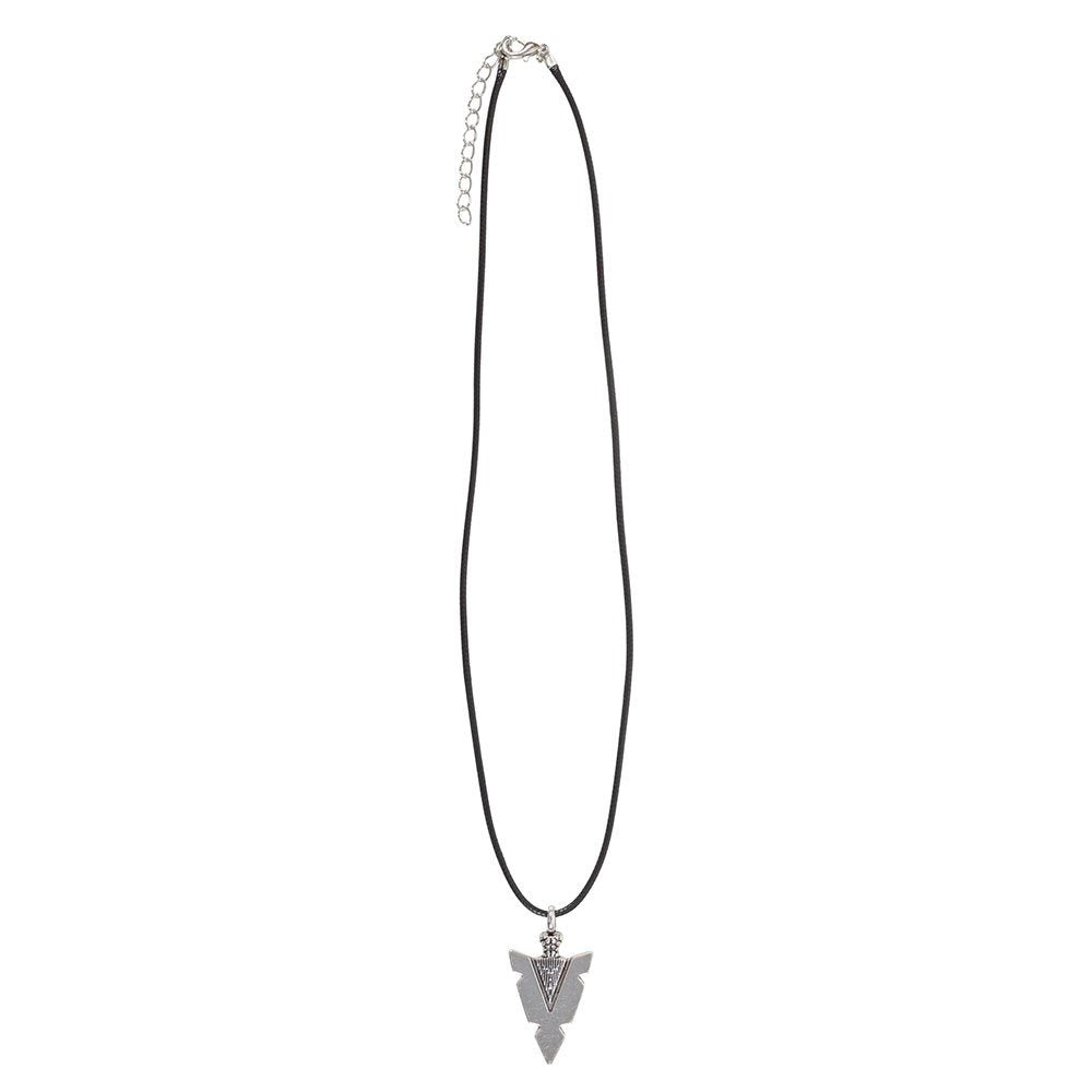 Spjot Arrowhead Necklace
