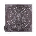 Baphomet Spirit Board with Planchette