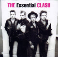 CLASH (The) The Essential Clash 2CD 2003