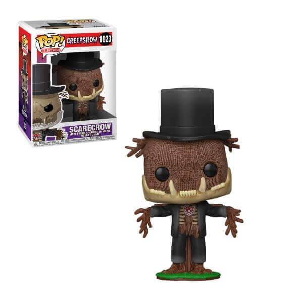 Creepshow Scarecrow Pop! Figure