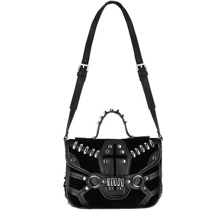 Coffin Fodder Bag