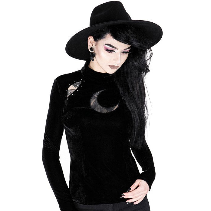 Over the Moon Top