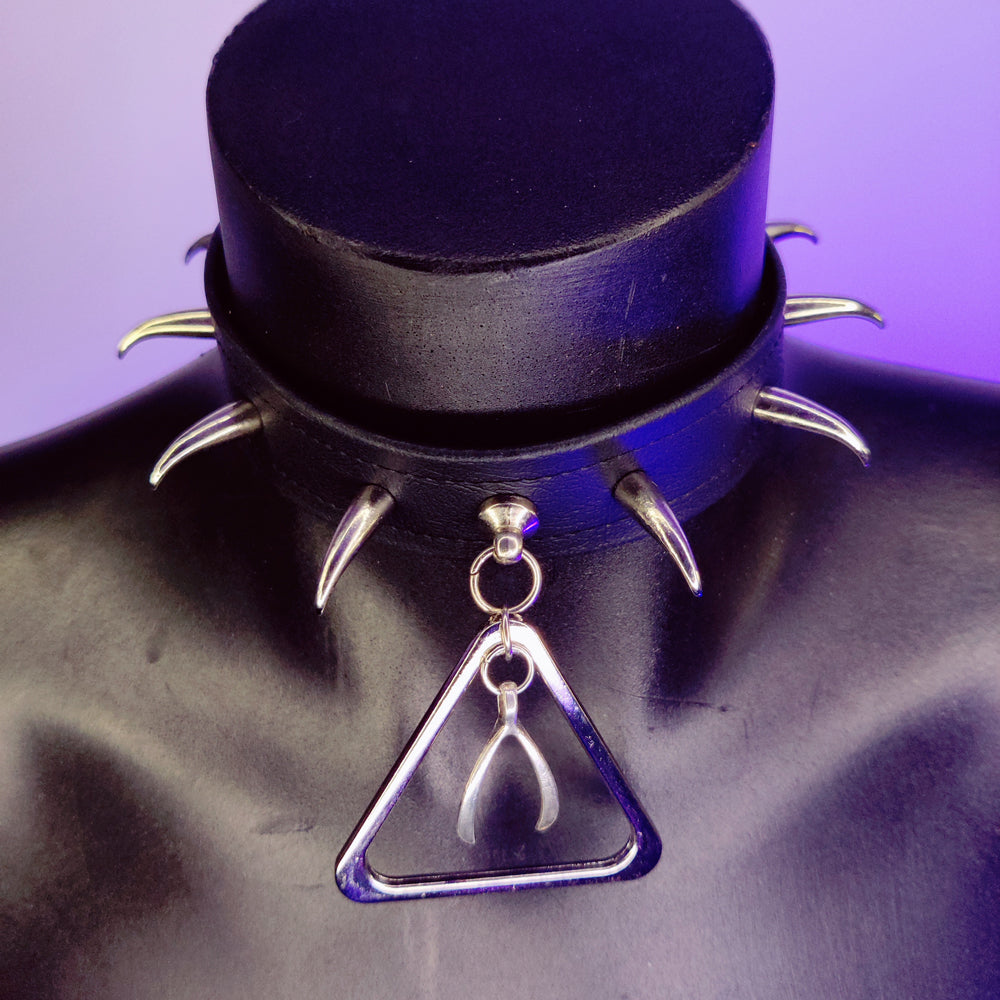 Chicx Collar