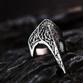 Protectors Talon Ring