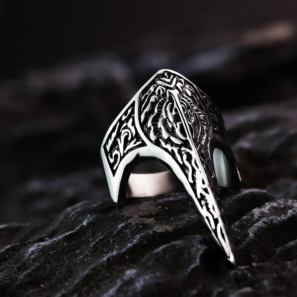 Protectors Talon Ring