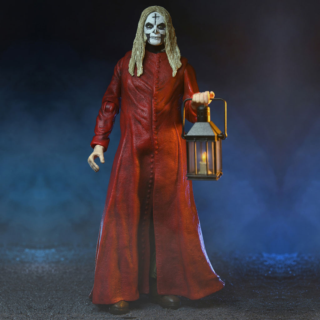 House of 1000 Corpses - Otis Red Robe 20th Anniversary