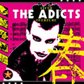 ADICTS The, Fifth Overture RSD Yellow Vinyl LP