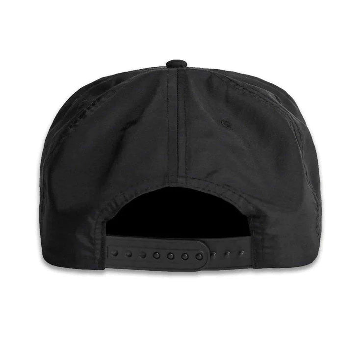 Grim AF Skater Cap