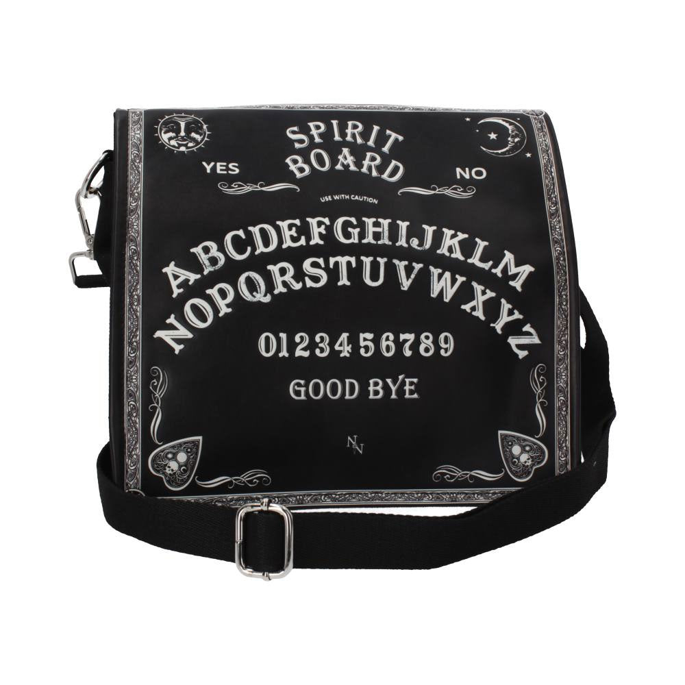 Spirit Board Shoulder Bag