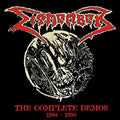DISMEMBER: The Complete Demo's 1988-1990 CD