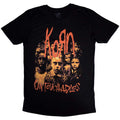 KORN Untouchable Tee