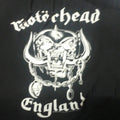 MOTORHEAD England Hoodie