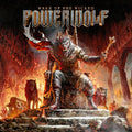 POWERWOLF Wake Up The Wicked CD 2024