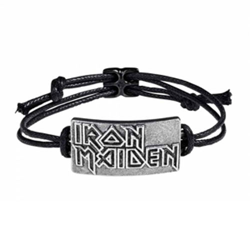 IRON MAIDEN Bracelet