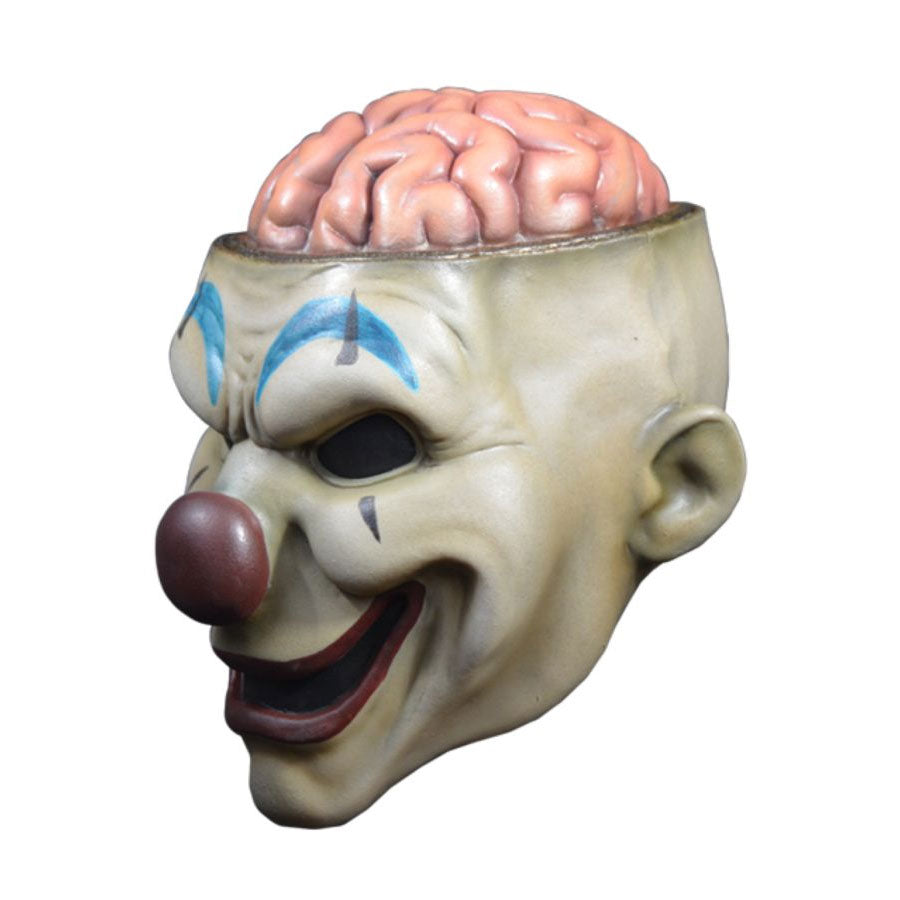 American Horror Story - Brainiac Latex Mask