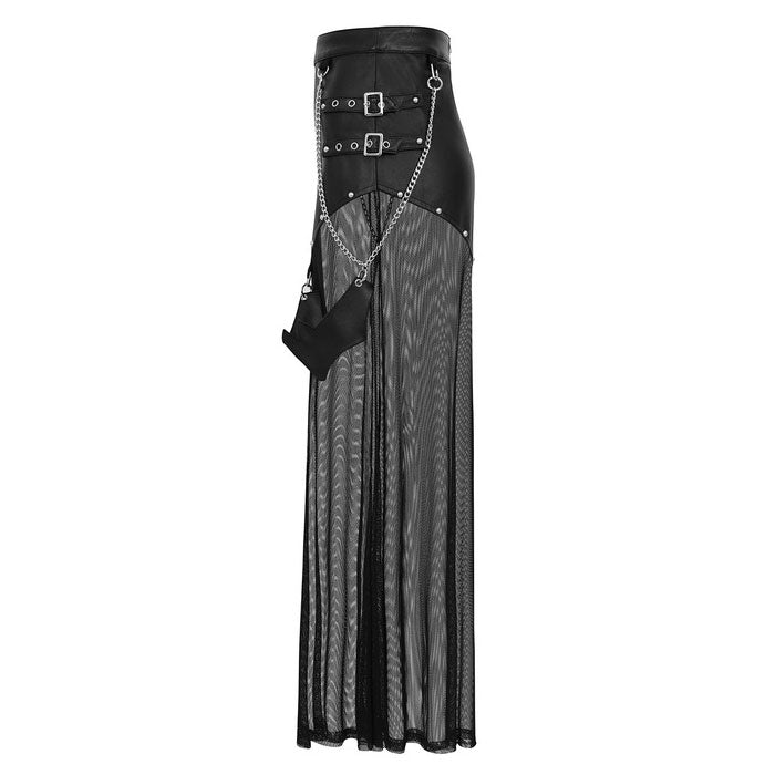 Lamia Long Skirt