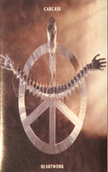 CARCASS: Heartwork Cassette