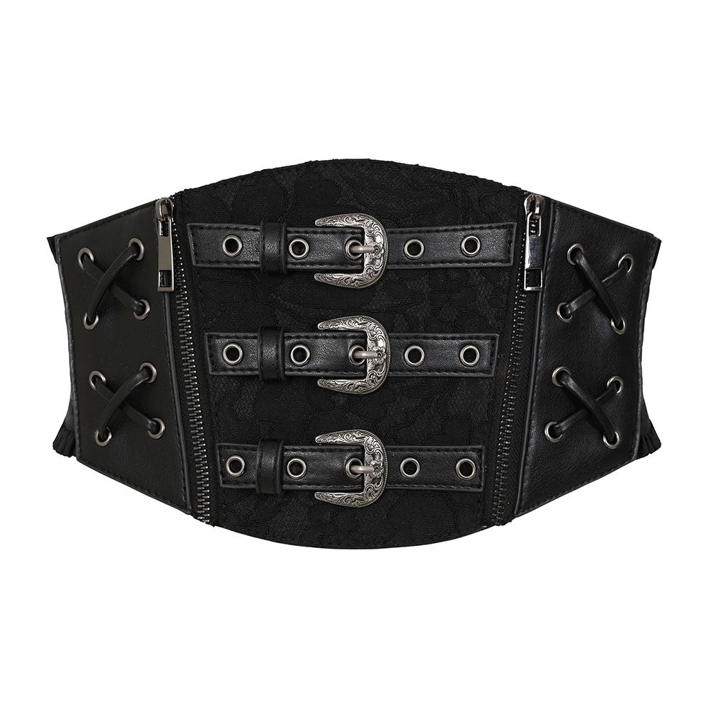 Fading Angel Belt