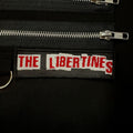 LIBERTINES (The), Strip Logo Patch