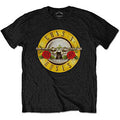 GUNS N ROSES Classic Logo Tee (GNR)