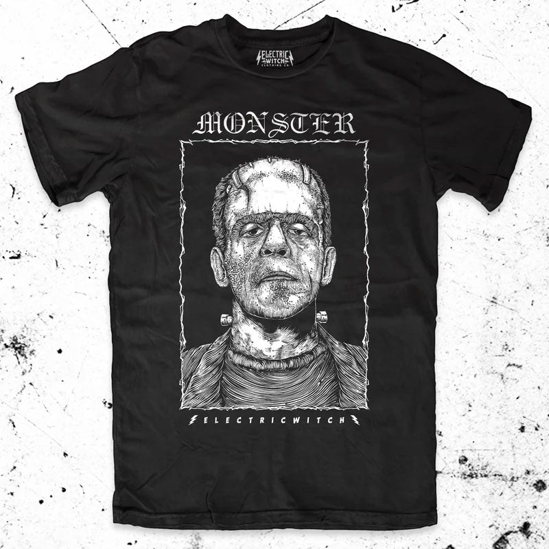 Monster Tee