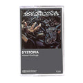 DYSTOPIA Human = Garbage (1994) Cassette
