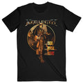 MEGADETH The Sick The Dying... And The Dead! Tee