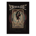 ESCAPE THE FATE Wall Flag